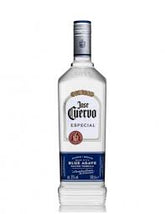 TEQUILA JOSE CUERVO BLANCO BOTELLA